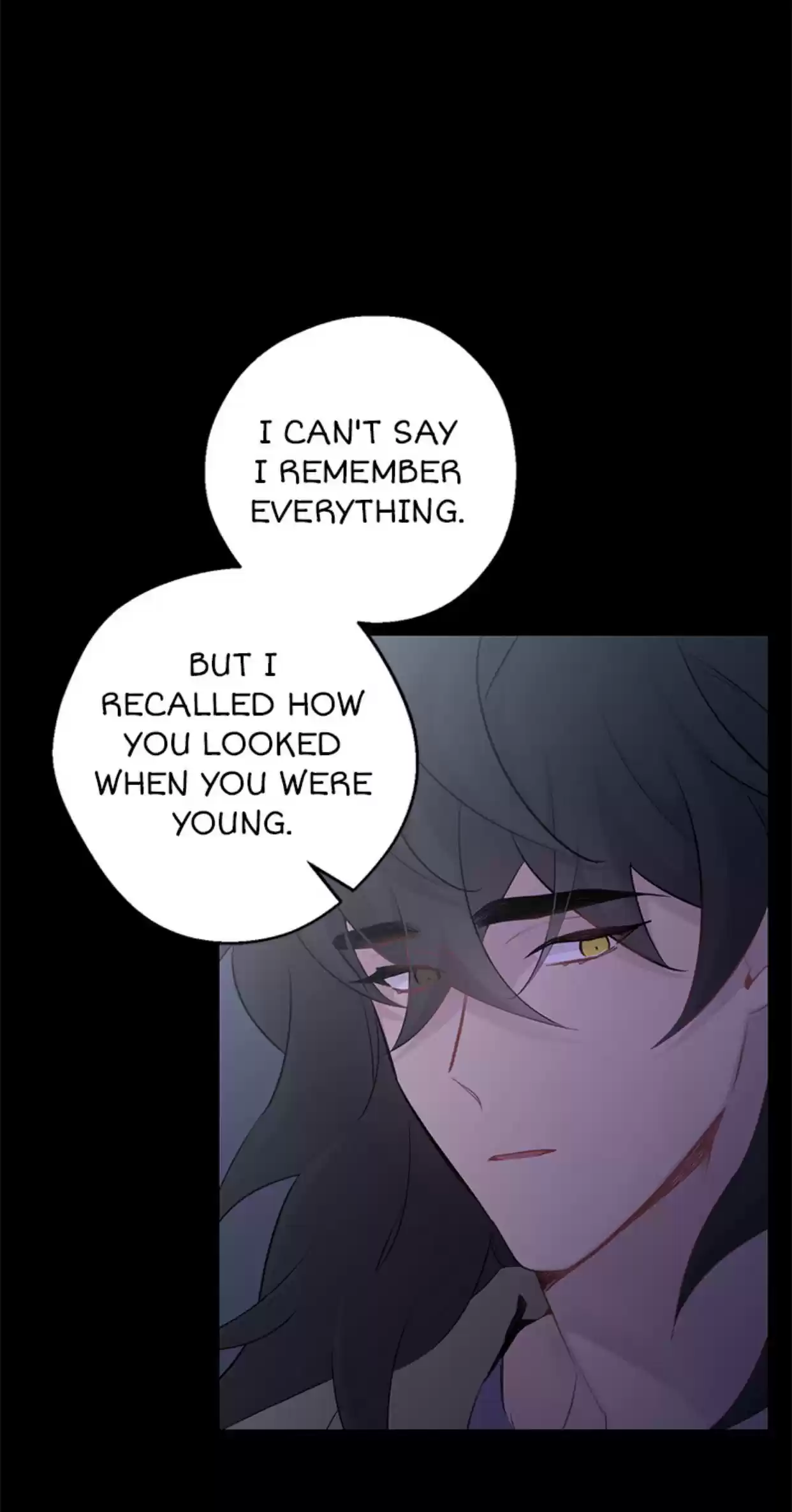 Moonlight Howling Chapter 39