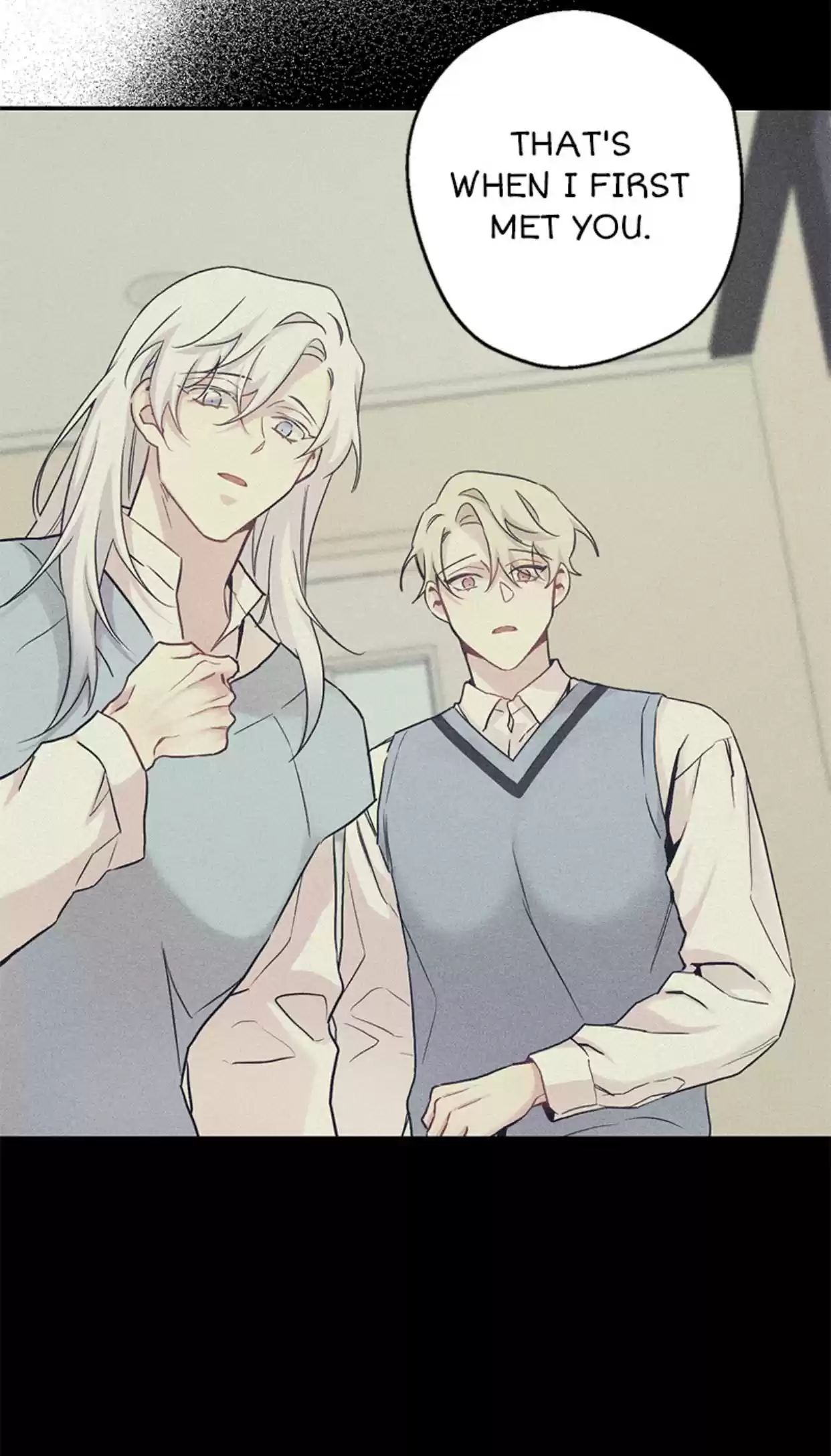 Moonlight Howling Chapter 39