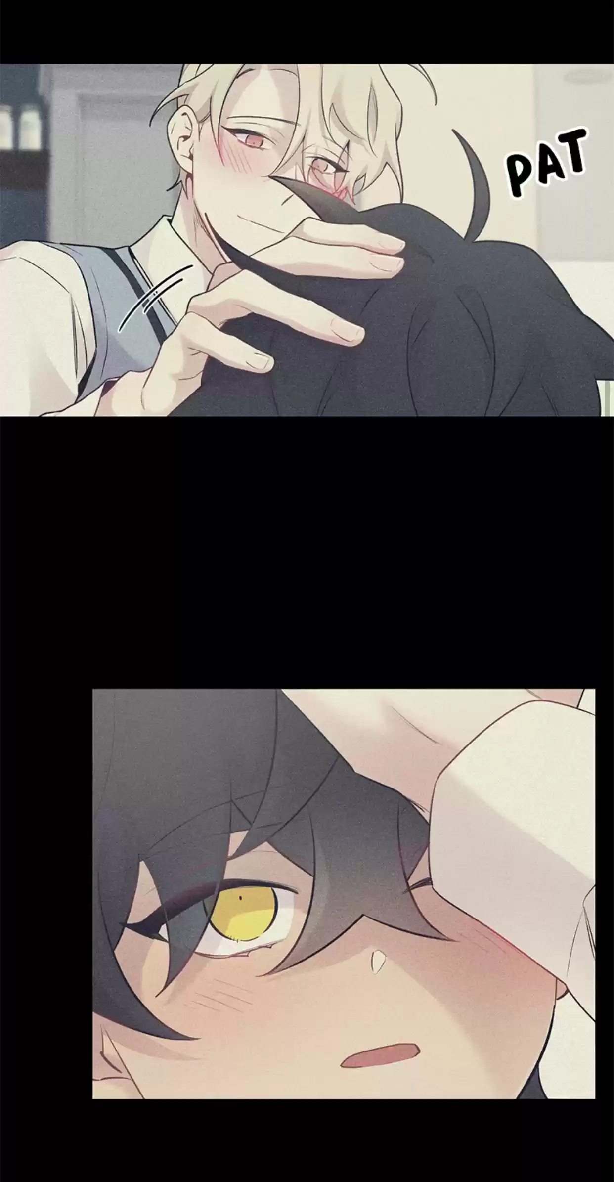 Moonlight Howling Chapter 39