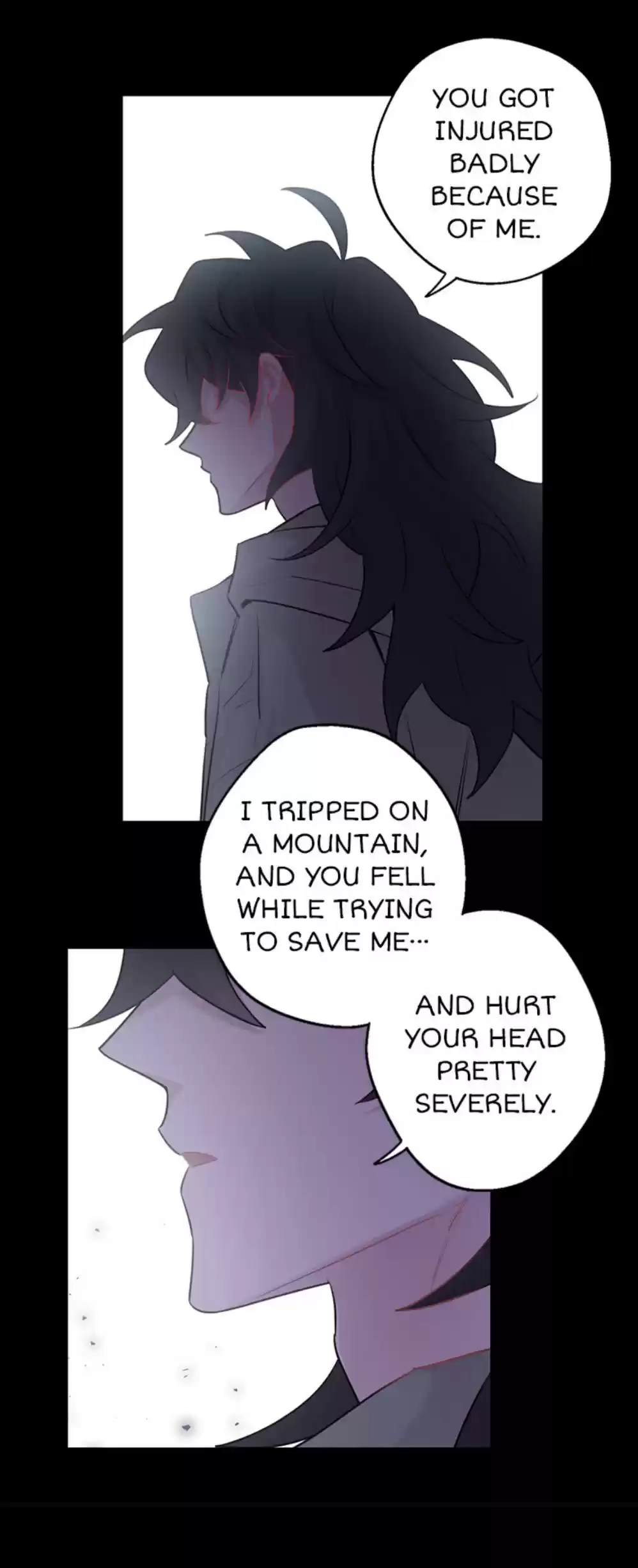 Moonlight Howling Chapter 39