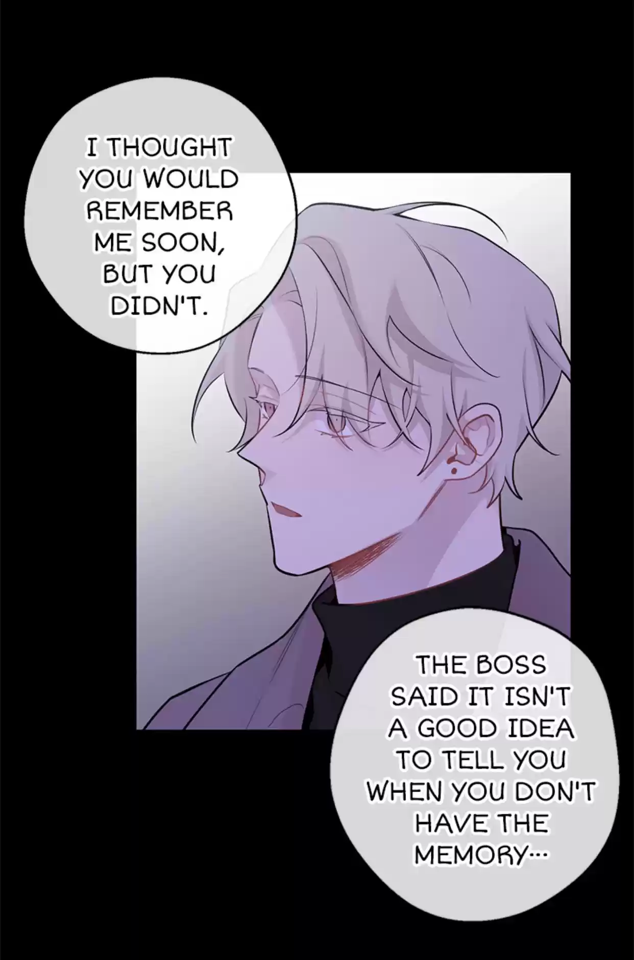 Moonlight Howling Chapter 39