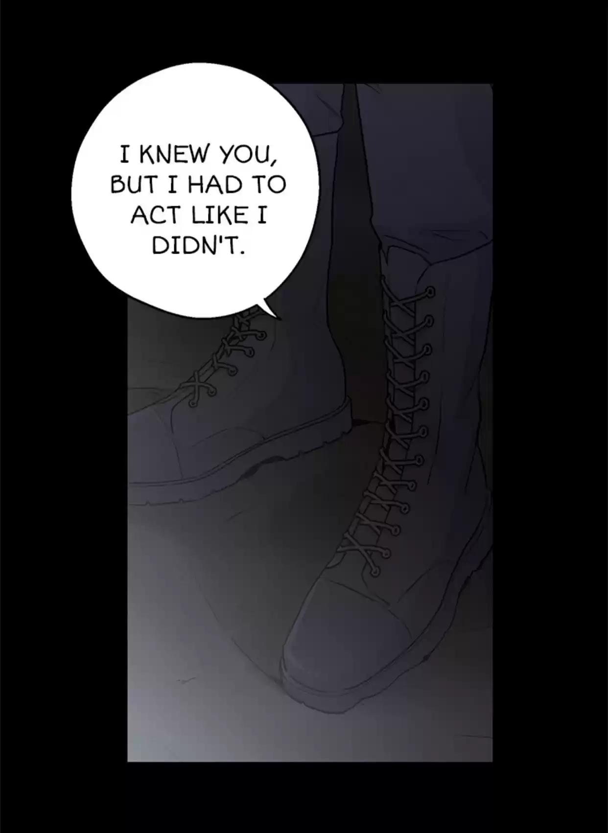 Moonlight Howling Chapter 39