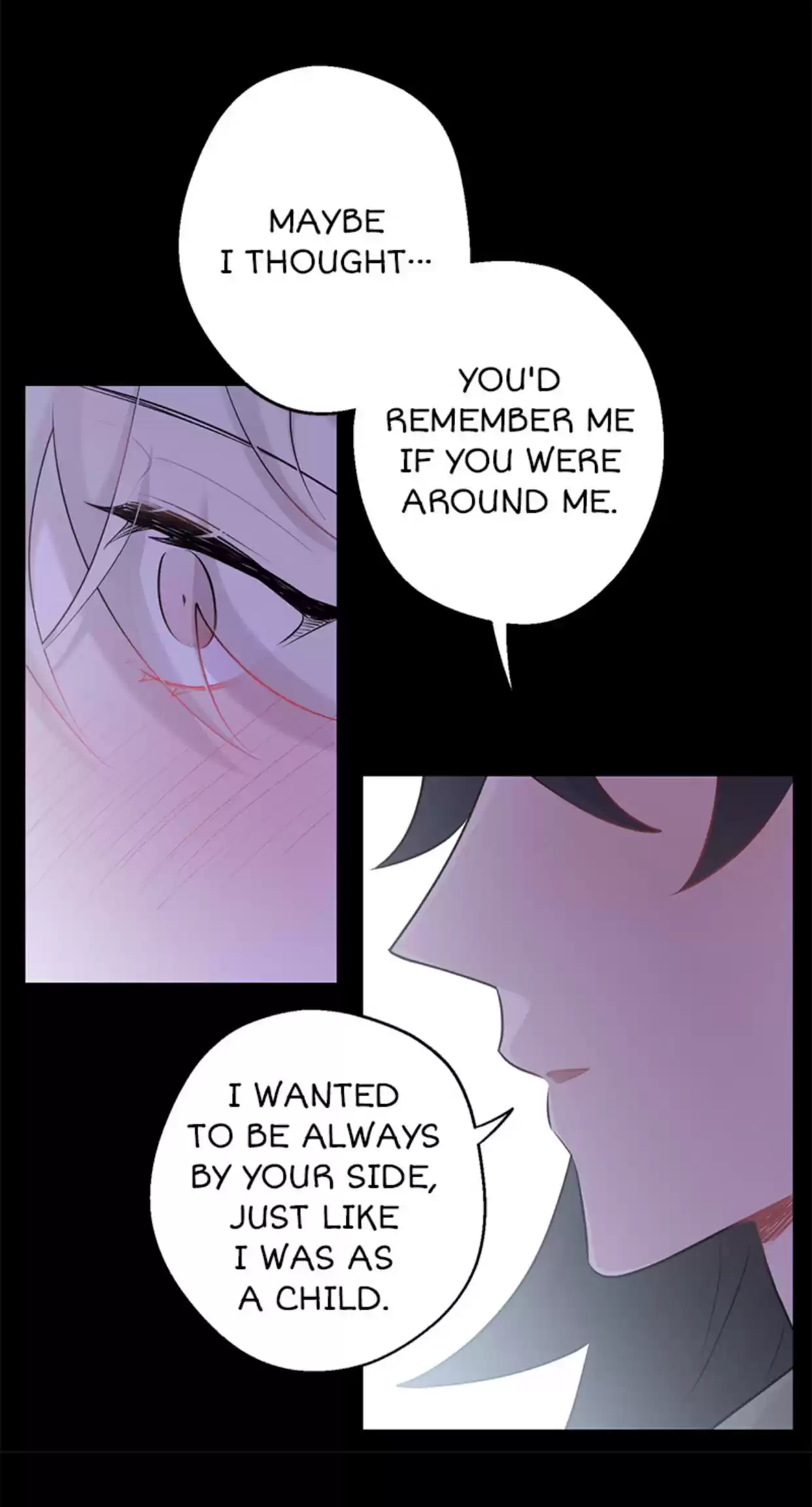 Moonlight Howling Chapter 39