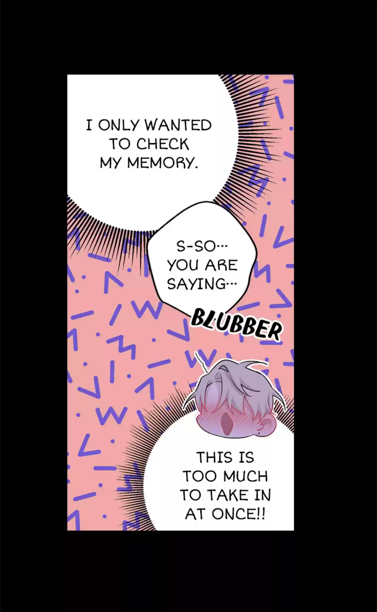 Moonlight Howling Chapter 39