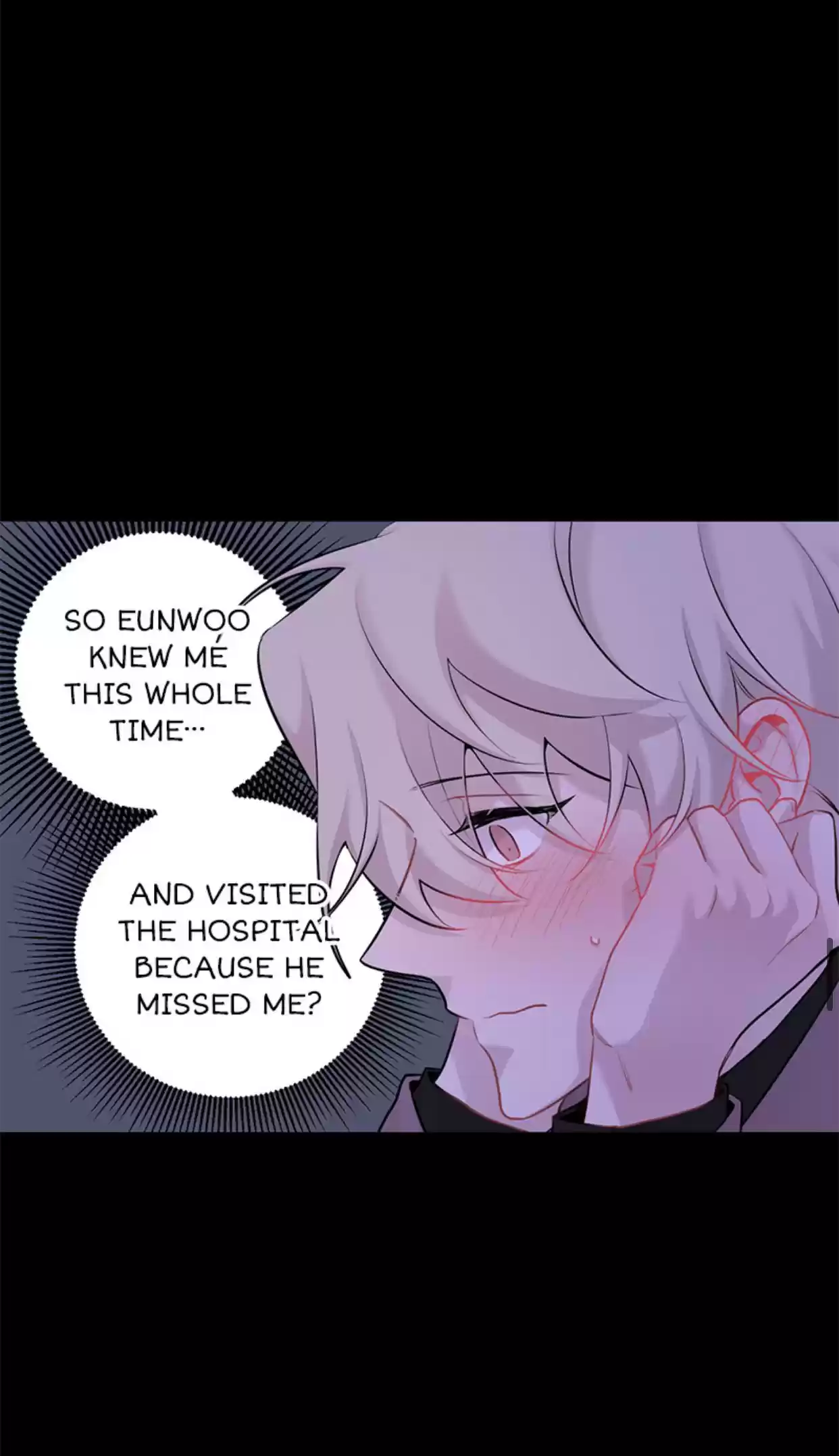 Moonlight Howling Chapter 39