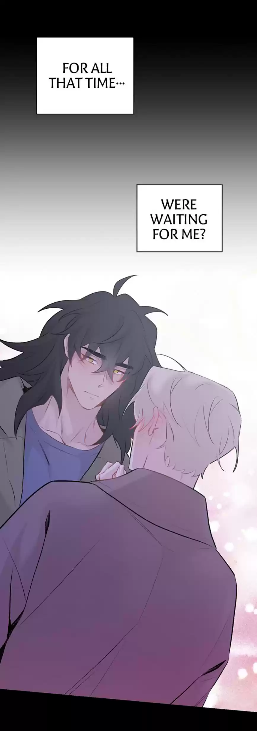 Moonlight Howling Chapter 39