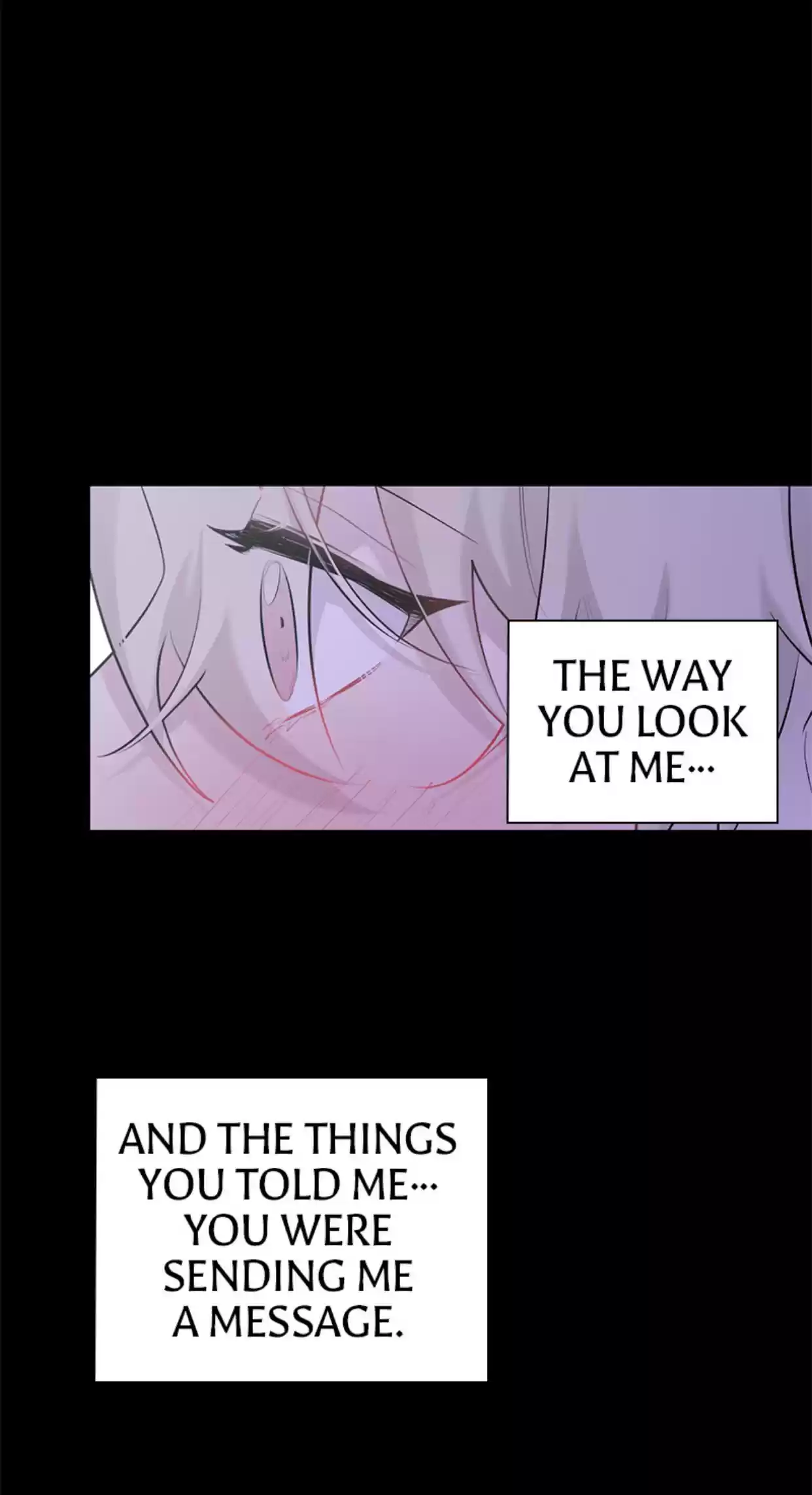 Moonlight Howling Chapter 39