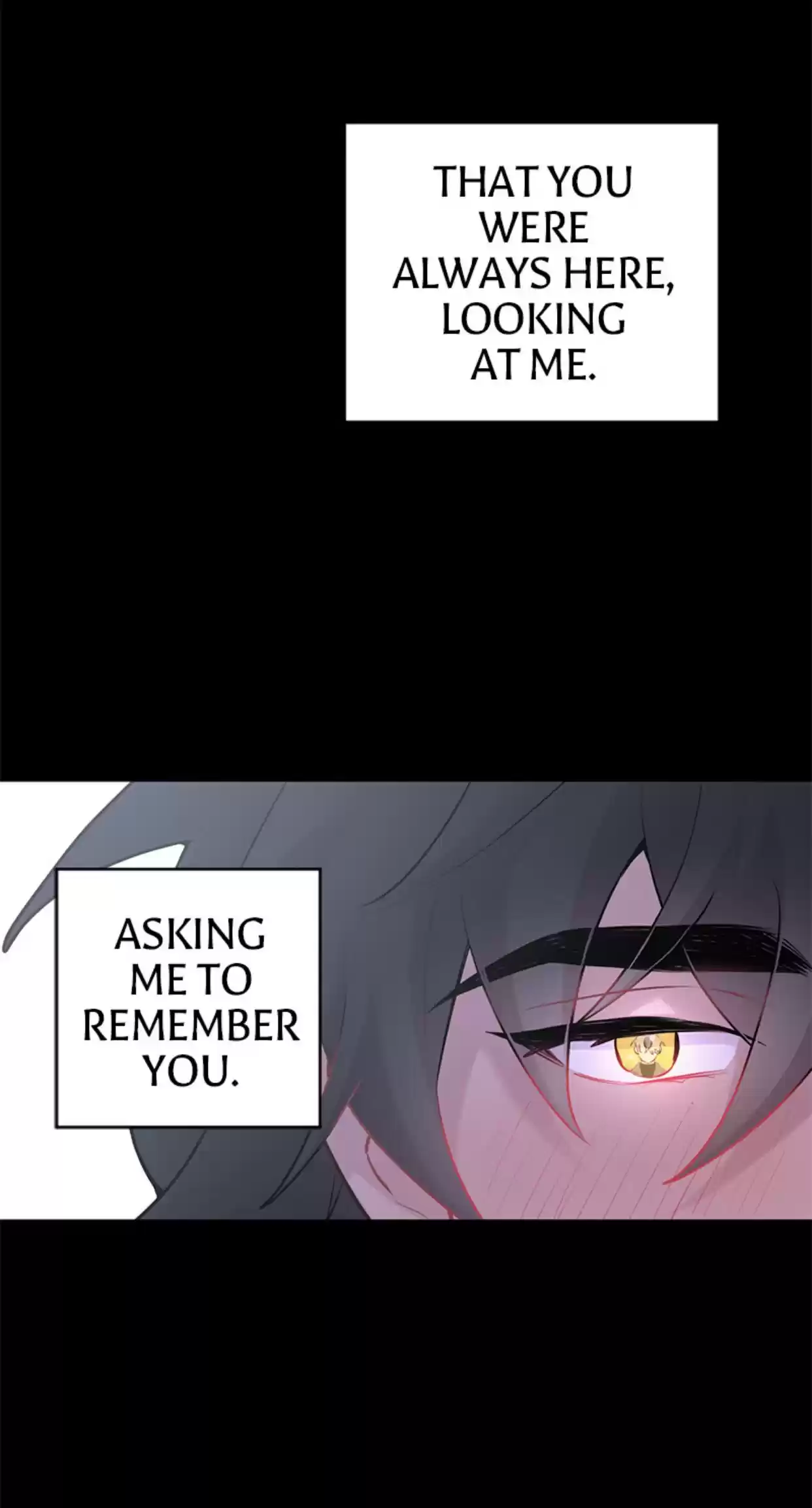 Moonlight Howling Chapter 39