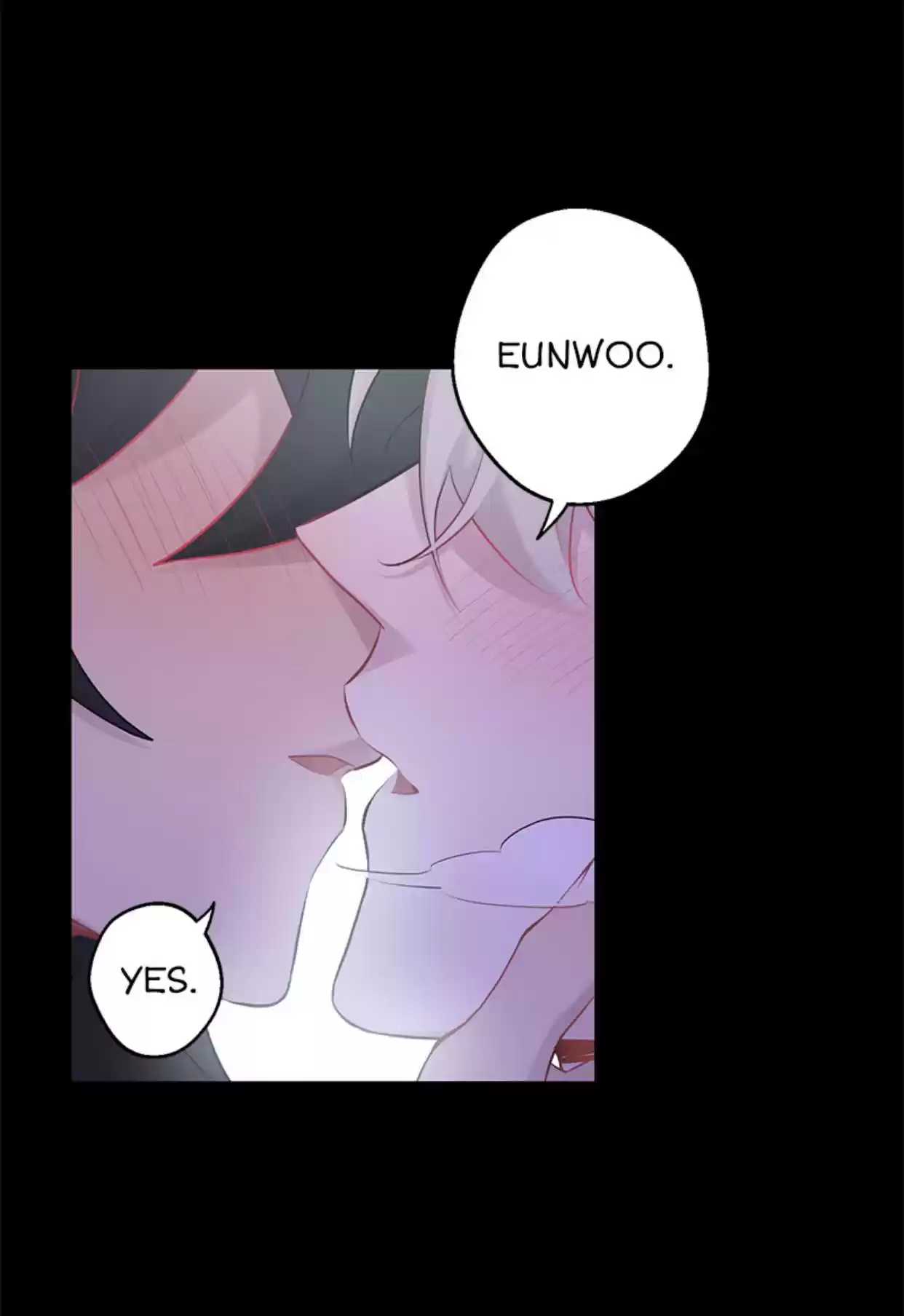 Moonlight Howling Chapter 39