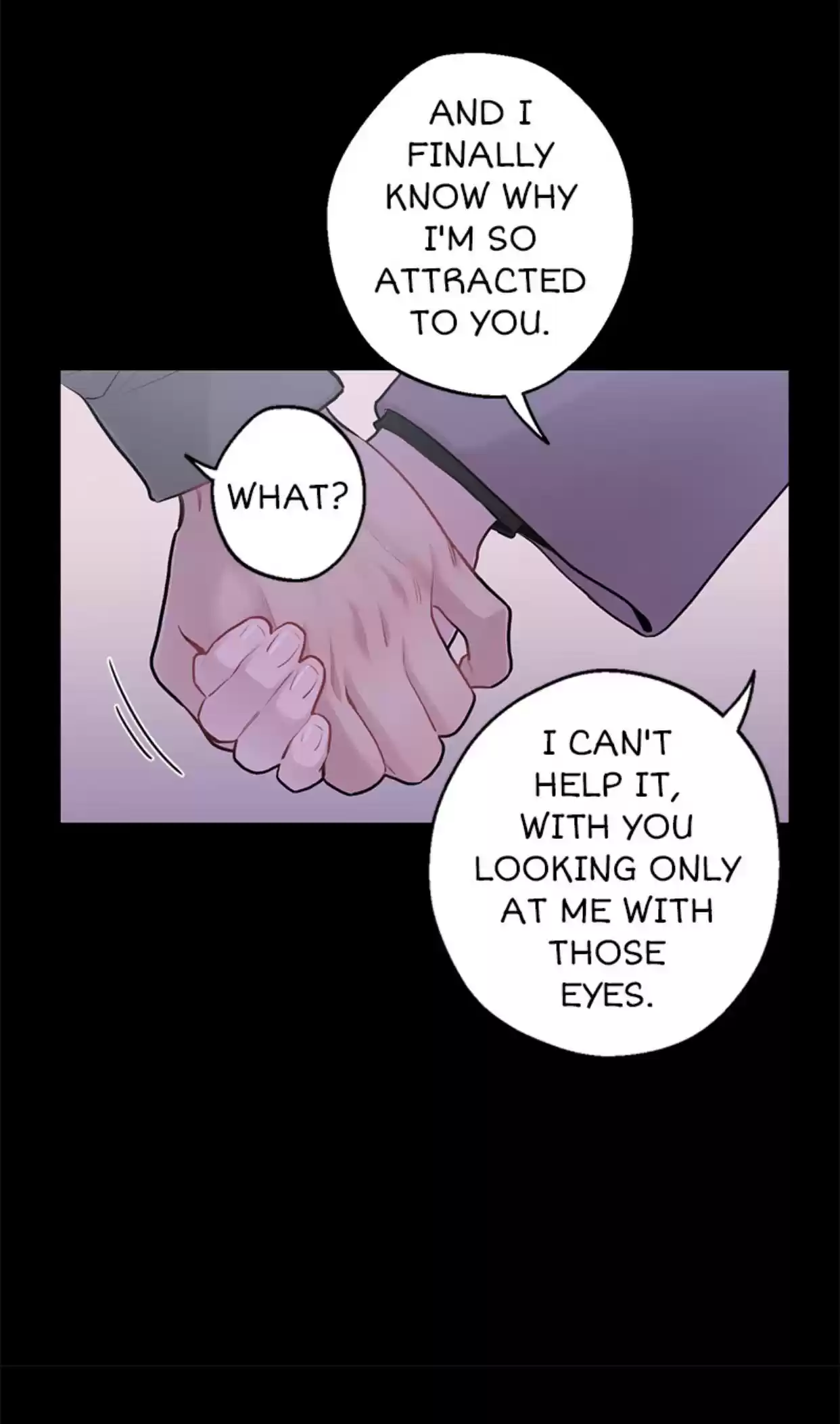 Moonlight Howling Chapter 39