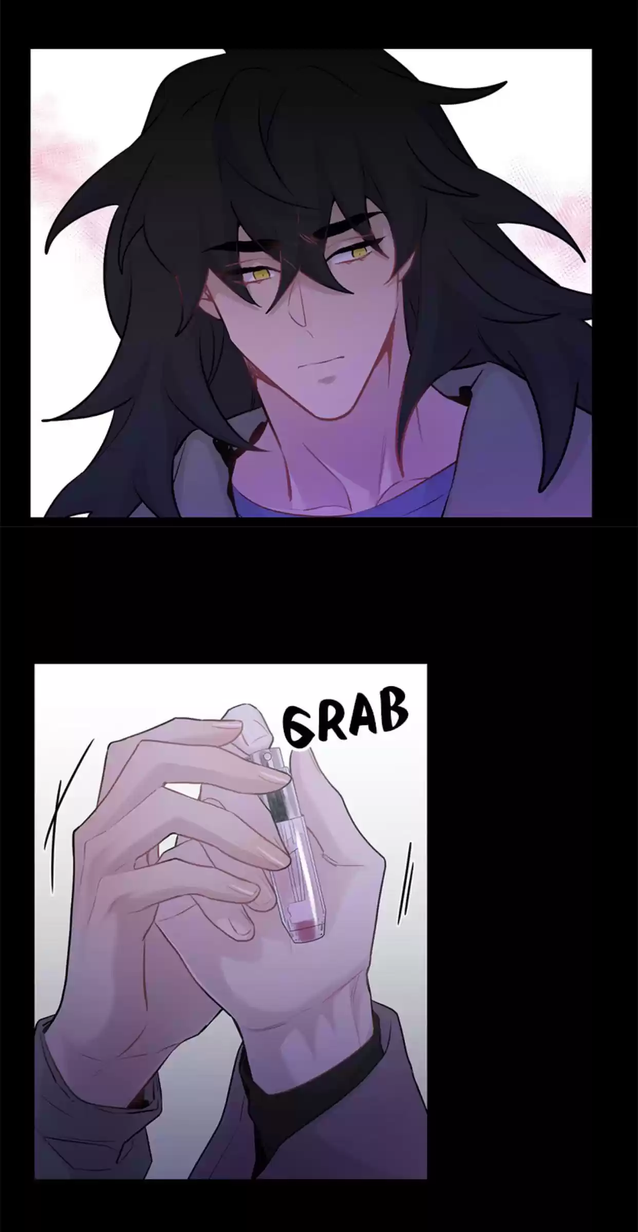 Moonlight Howling Chapter 39