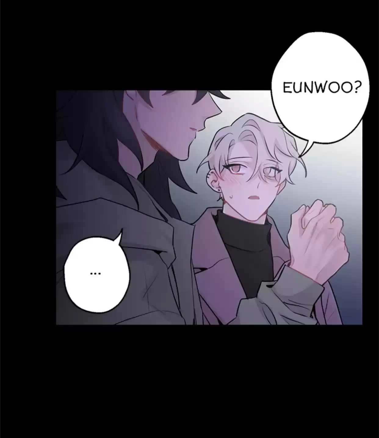 Moonlight Howling Chapter 39