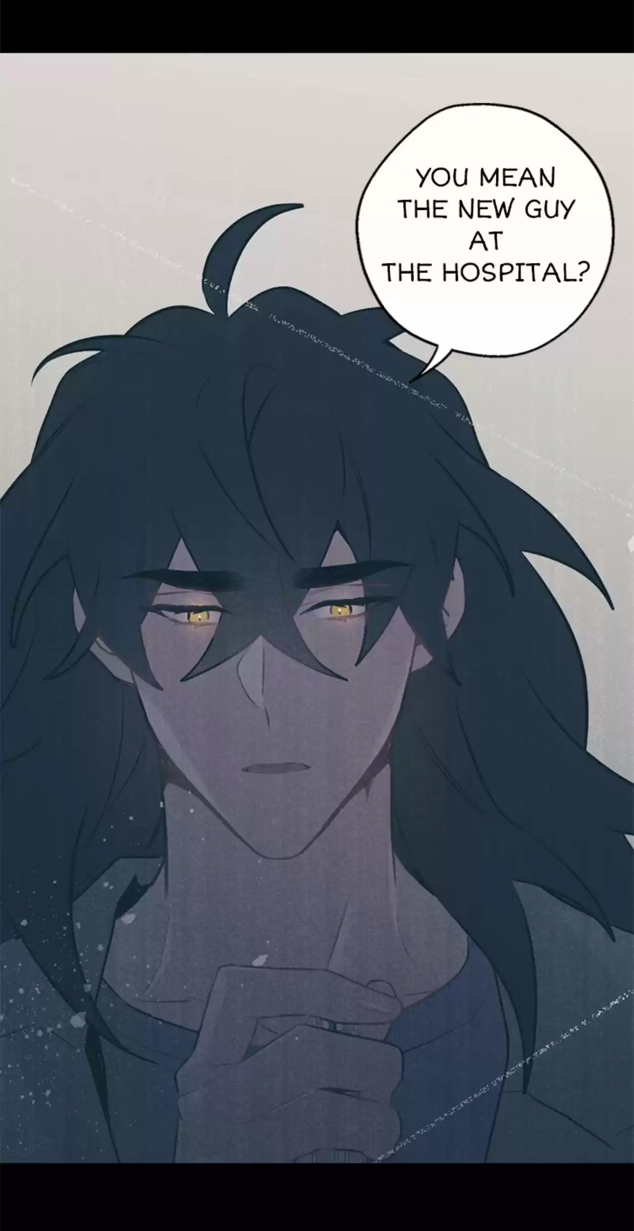 Moonlight Howling Chapter 40