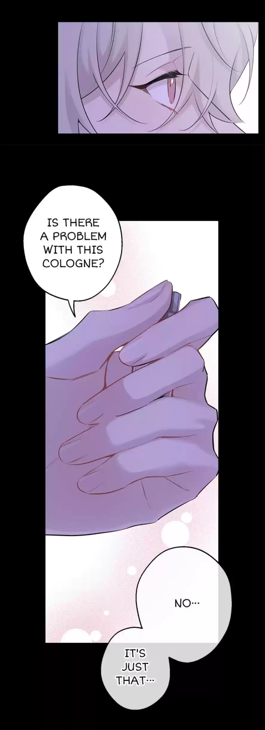 Moonlight Howling Chapter 40