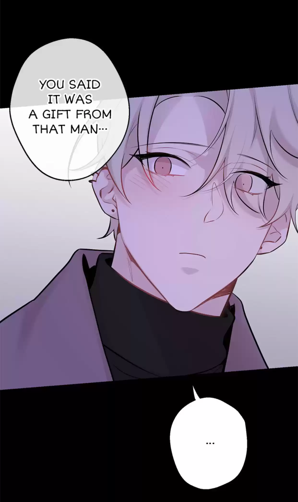 Moonlight Howling Chapter 40