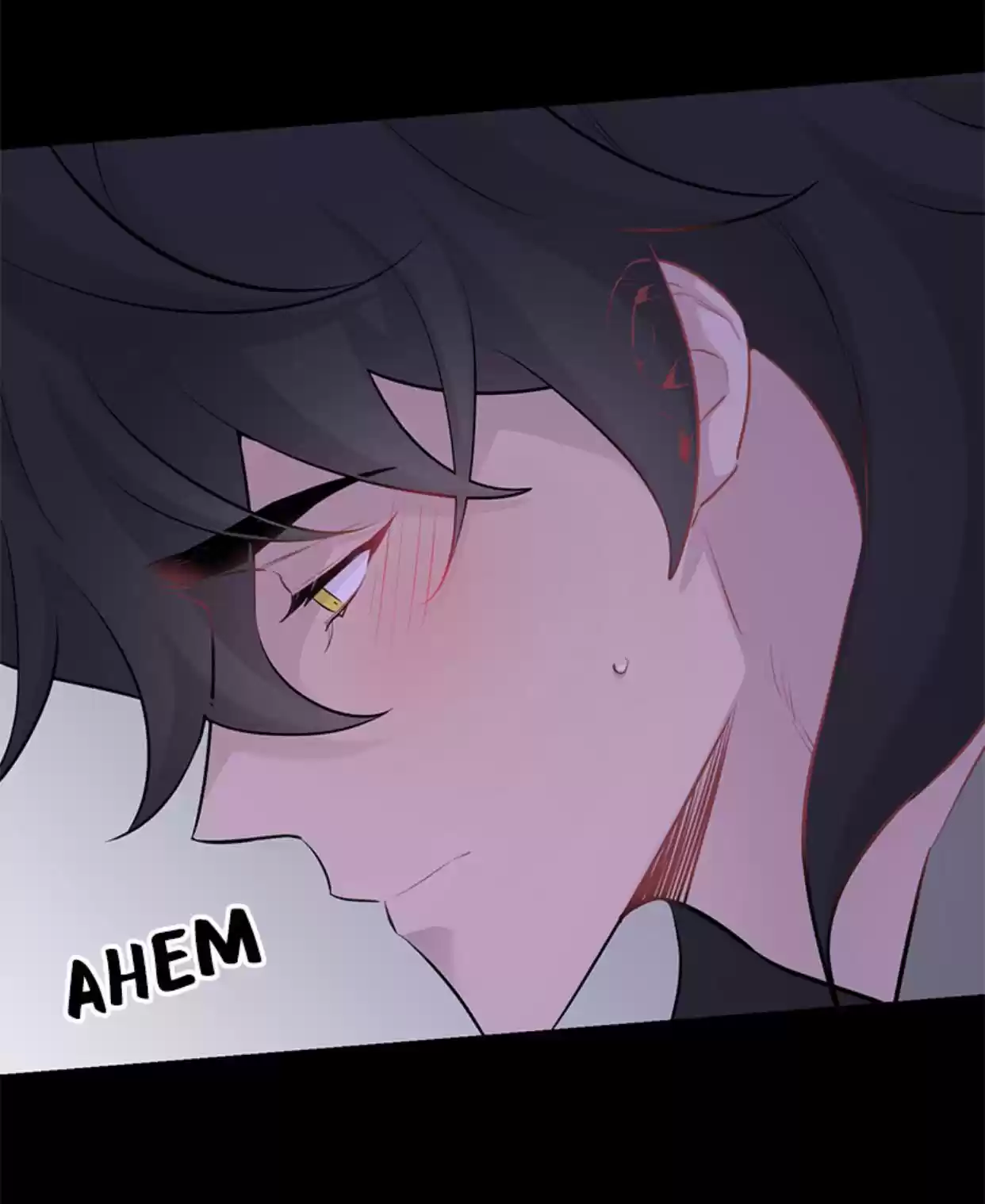 Moonlight Howling Chapter 40