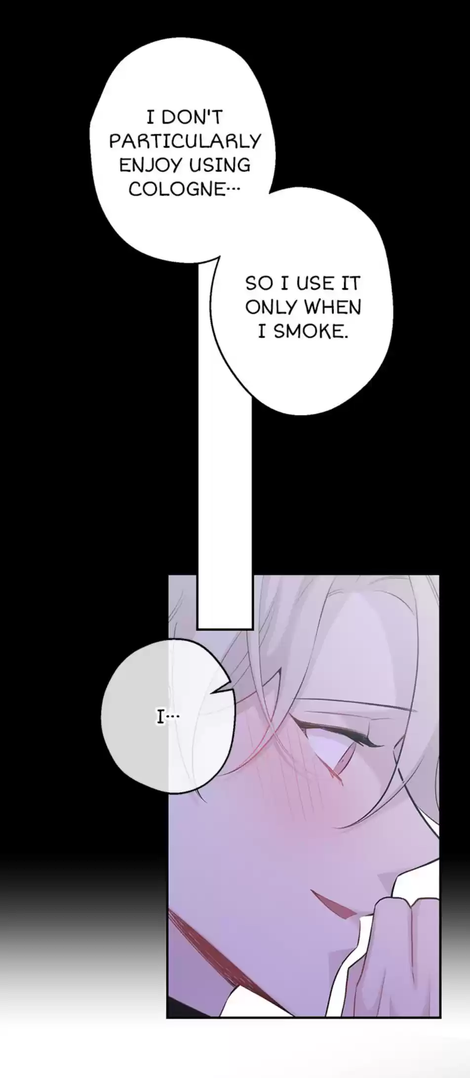 Moonlight Howling Chapter 40