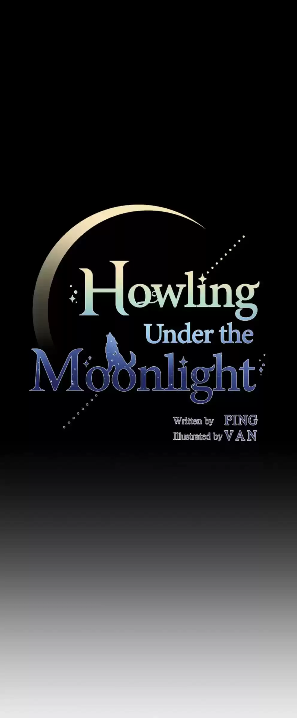 Moonlight Howling Chapter 40