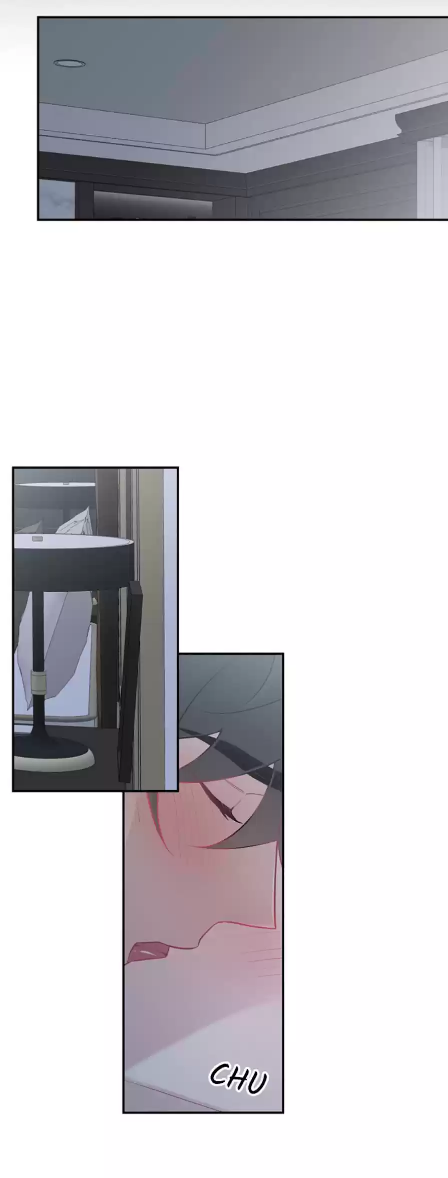 Moonlight Howling Chapter 40