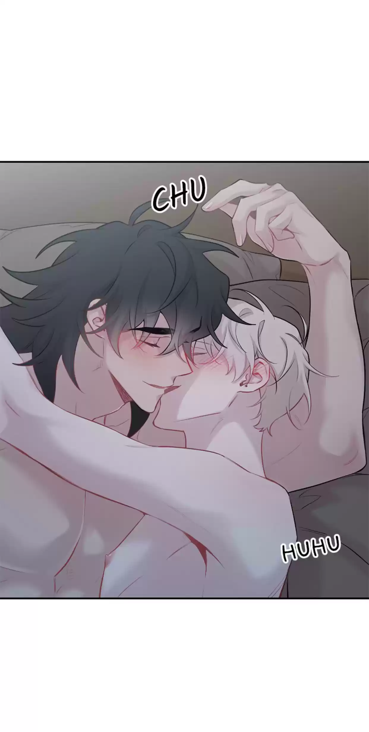 Moonlight Howling Chapter 40