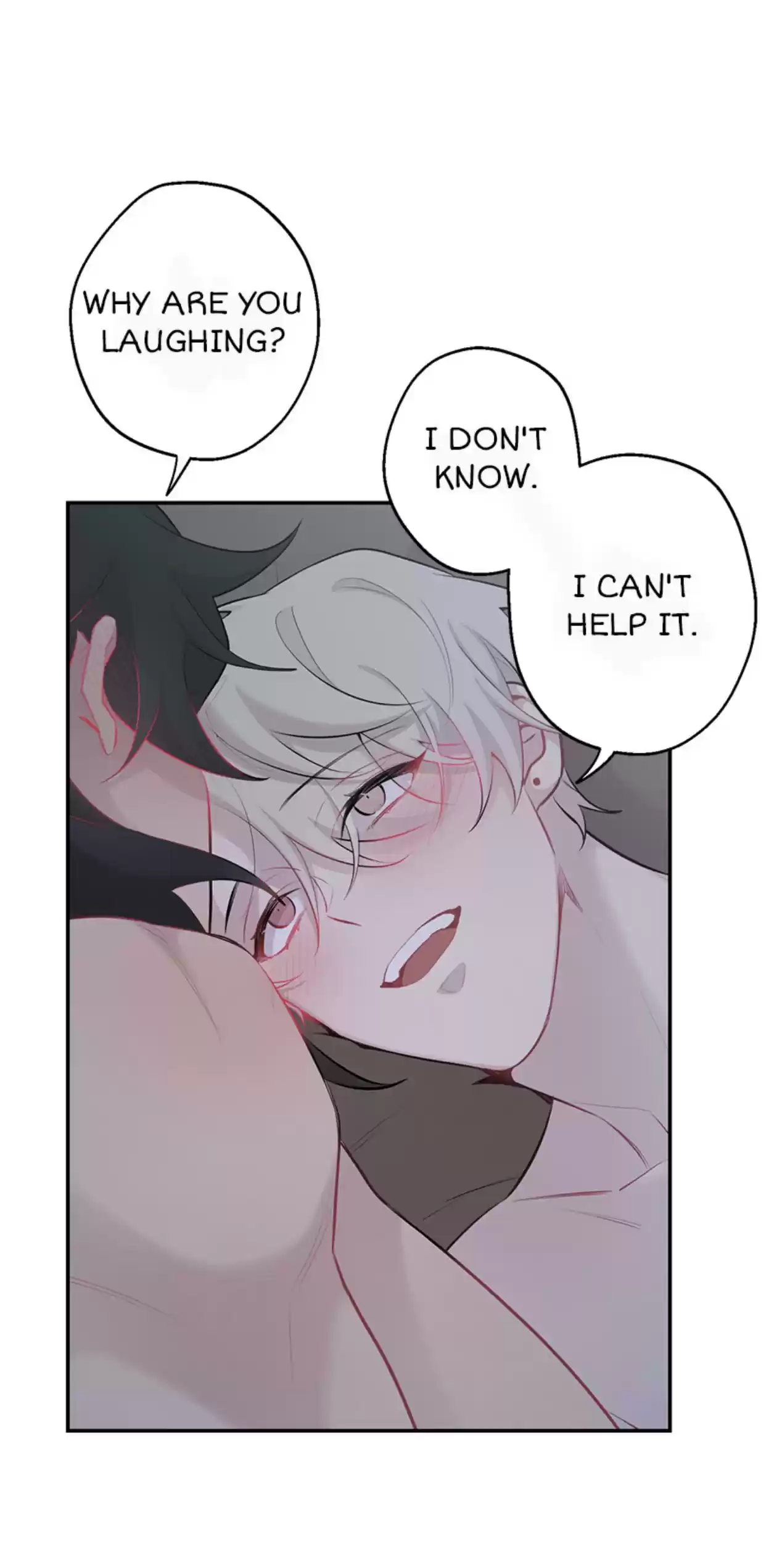 Moonlight Howling Chapter 40