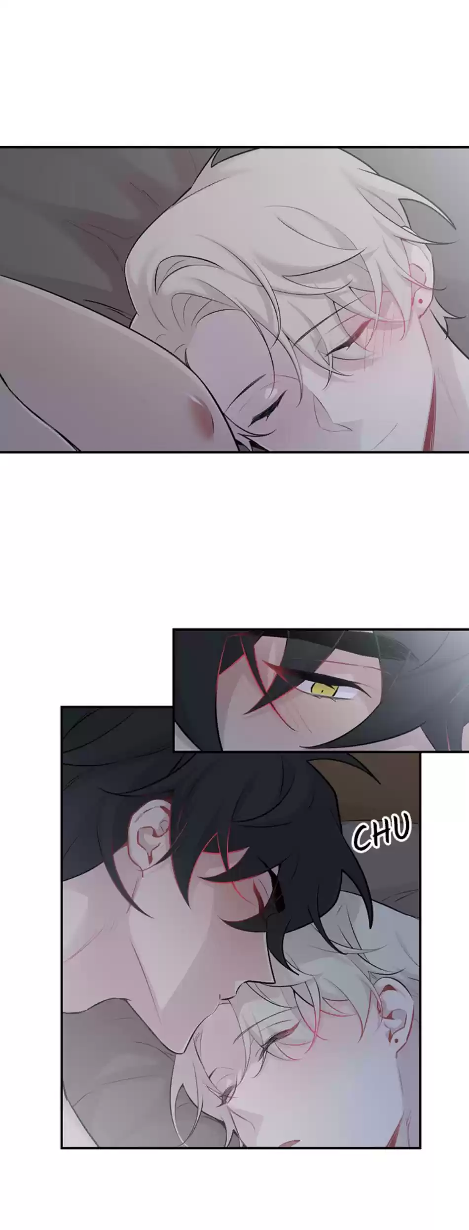 Moonlight Howling Chapter 40