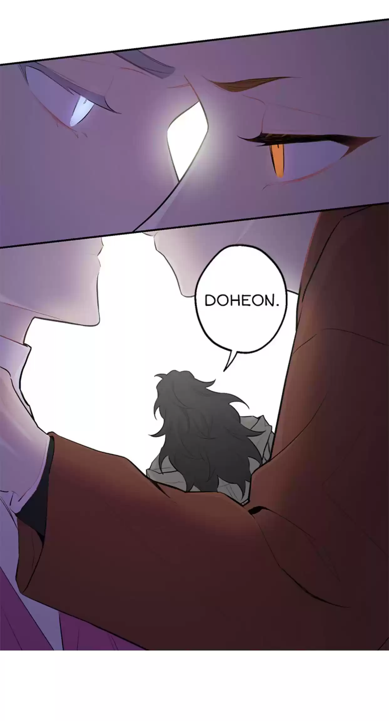 Moonlight Howling Chapter 40