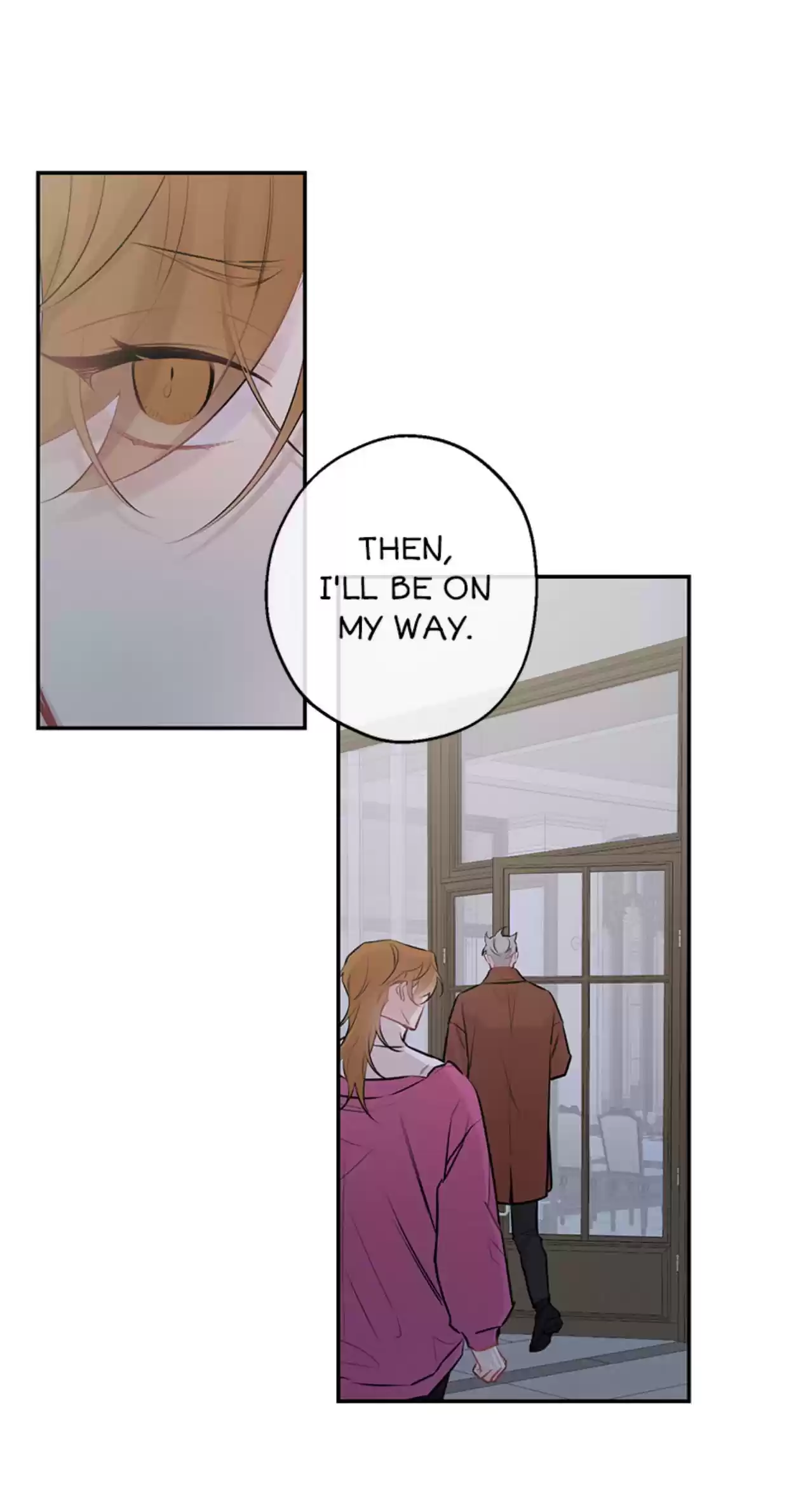 Moonlight Howling Chapter 40