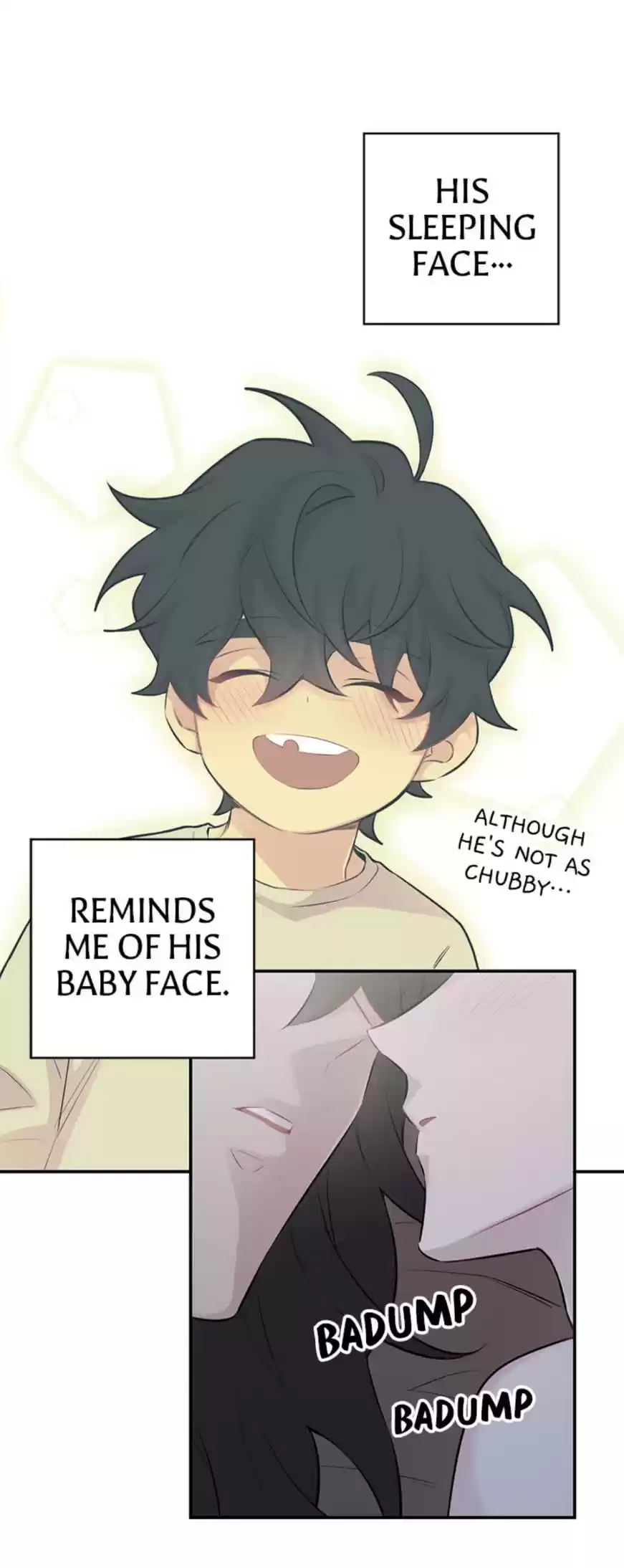 Moonlight Howling Chapter 40