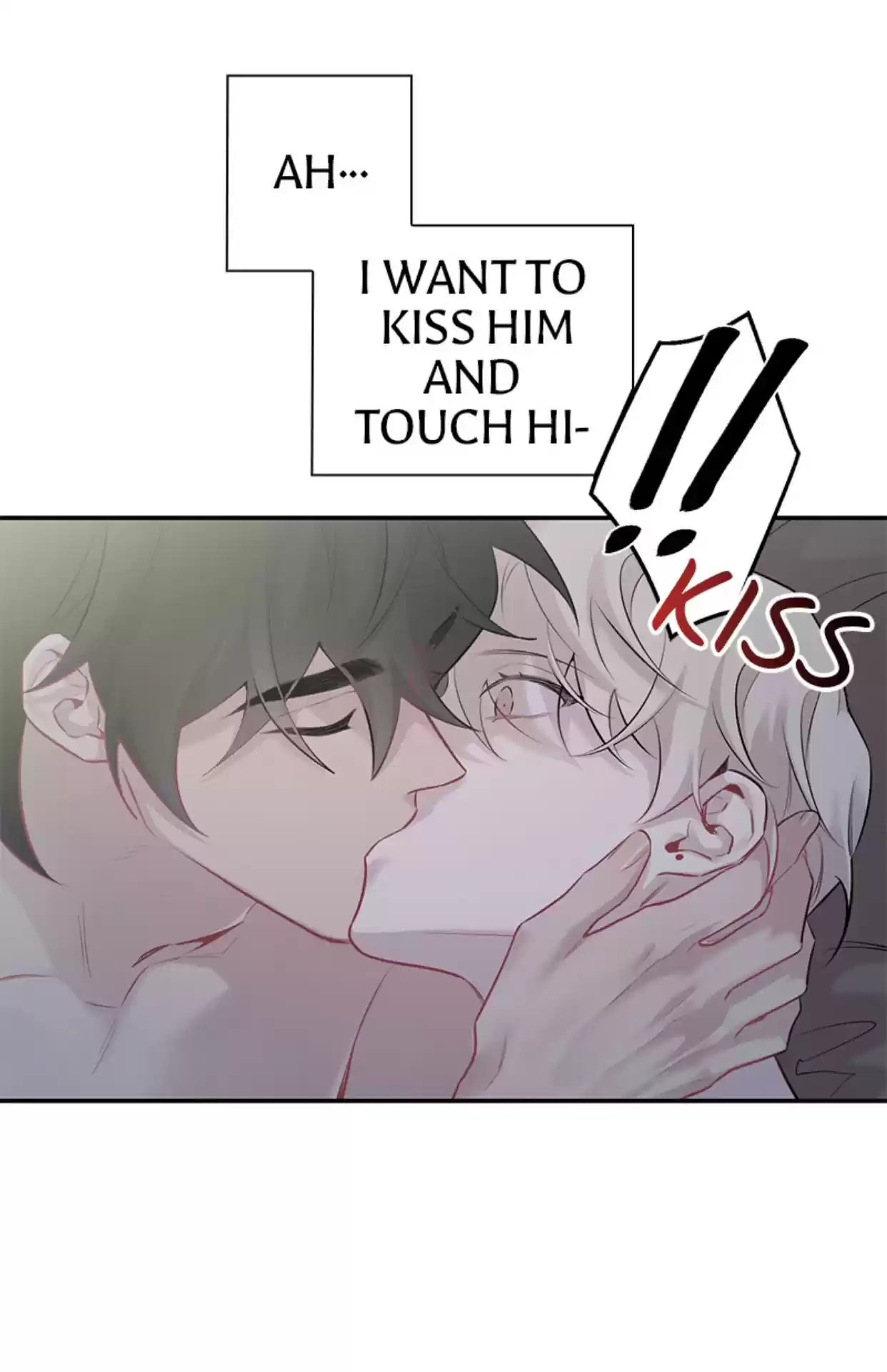 Moonlight Howling Chapter 40