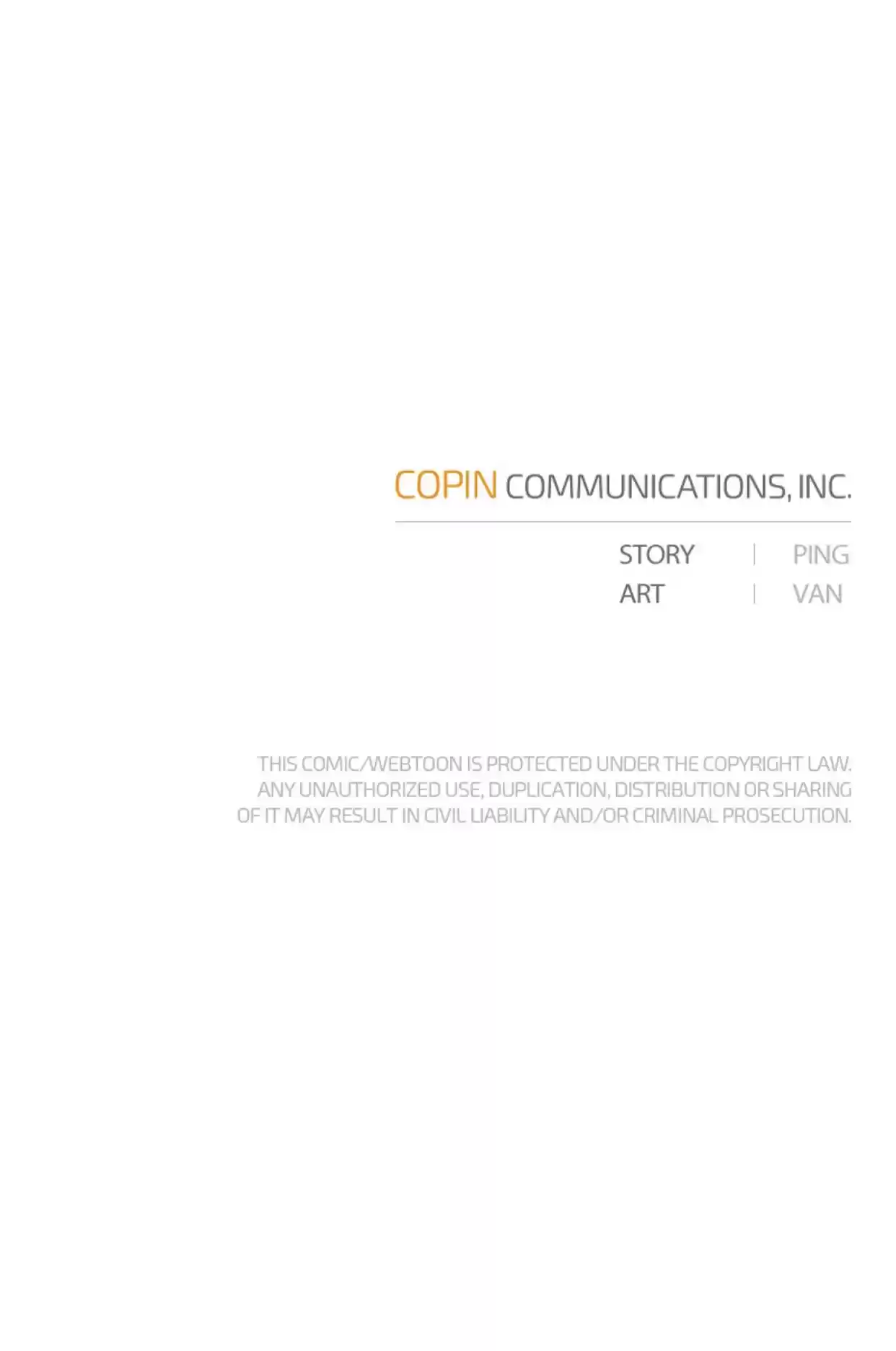 Moonlight Howling Chapter 40