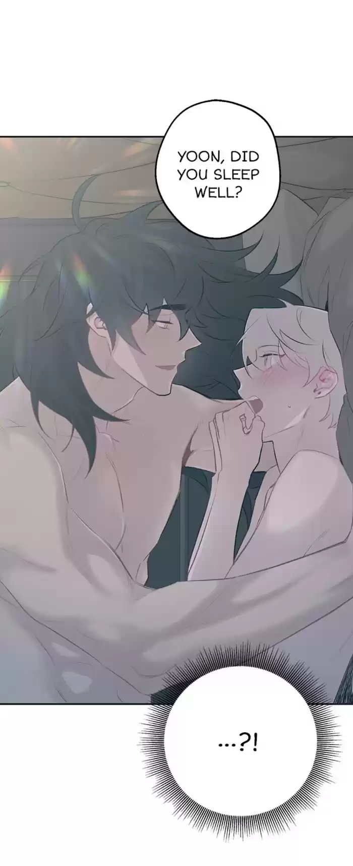 Moonlight Howling Chapter 41