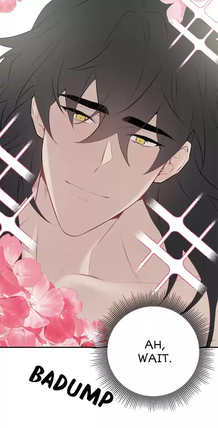 Moonlight Howling Chapter 41