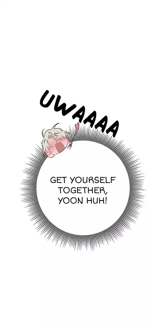 Moonlight Howling Chapter 41