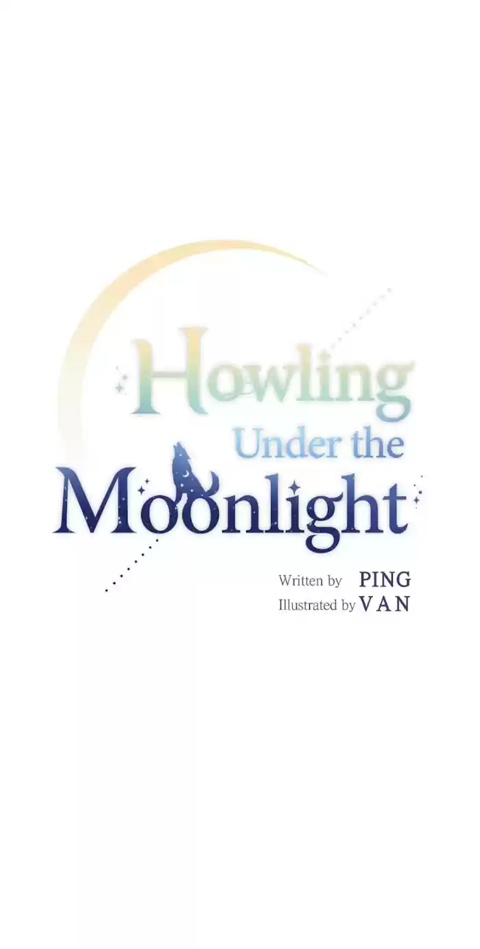 Moonlight Howling Chapter 41