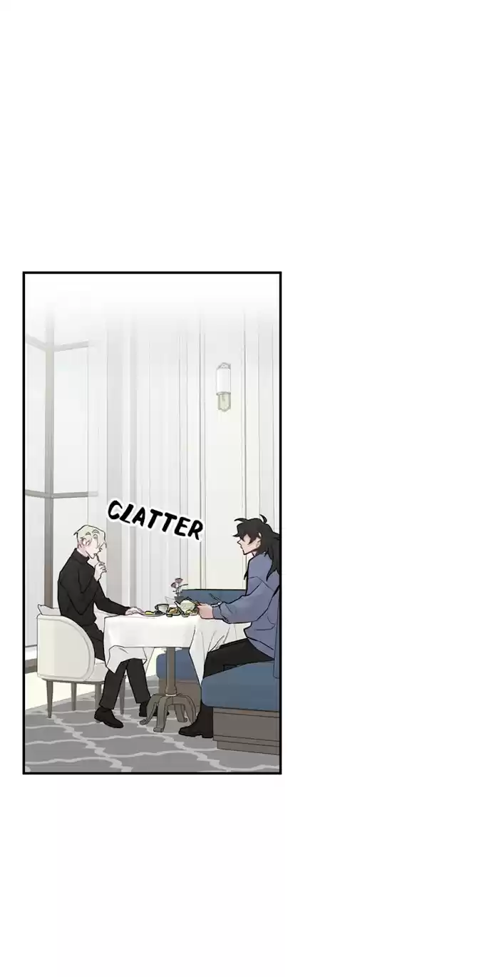 Moonlight Howling Chapter 41