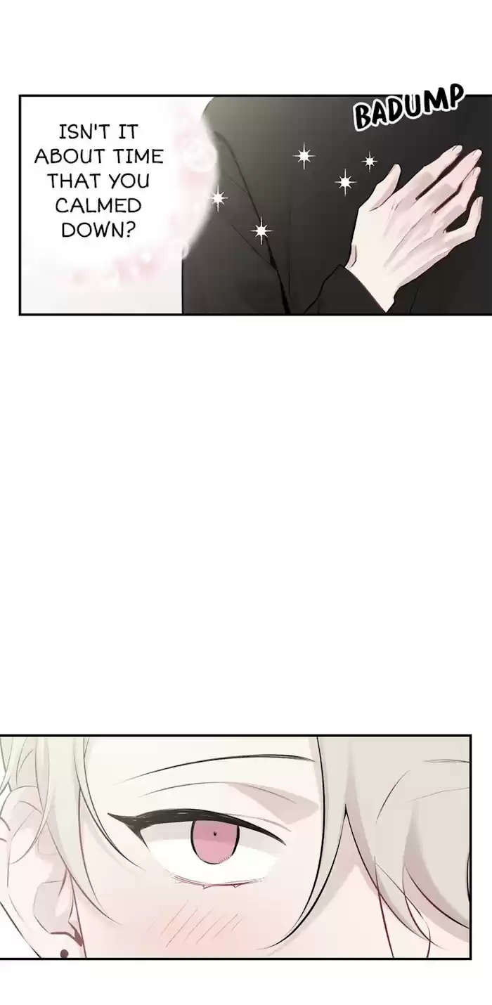 Moonlight Howling Chapter 41