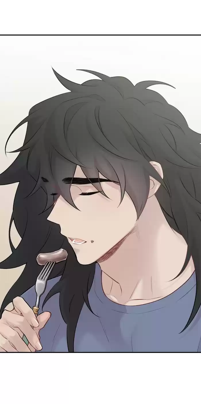 Moonlight Howling Chapter 41