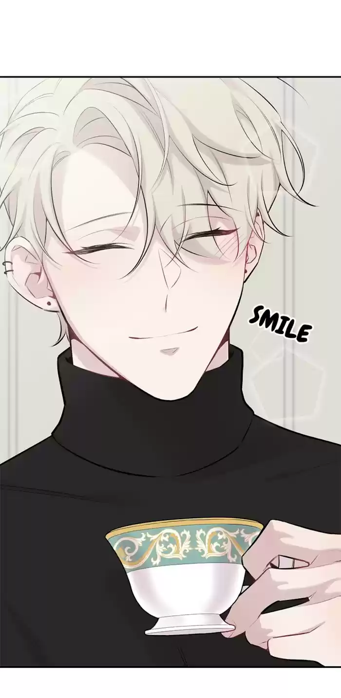 Moonlight Howling Chapter 41