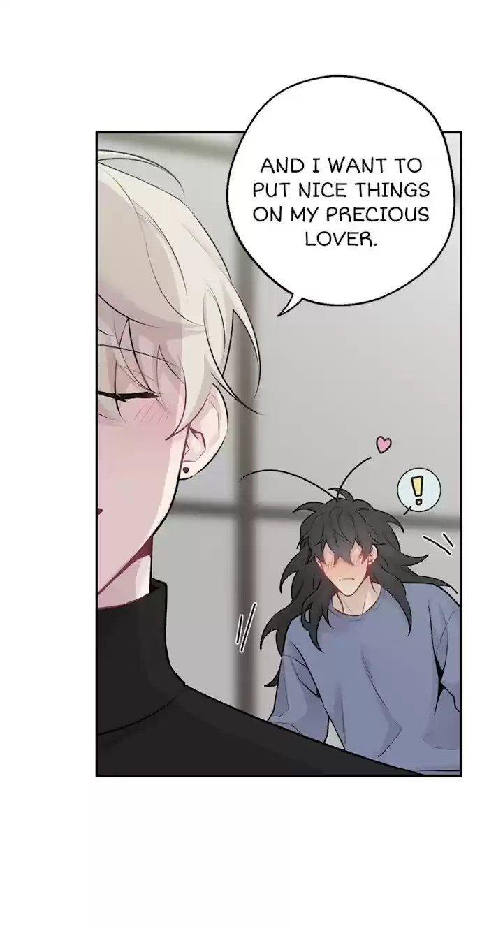 Moonlight Howling Chapter 41