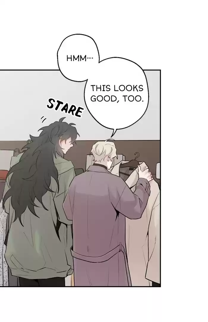 Moonlight Howling Chapter 41