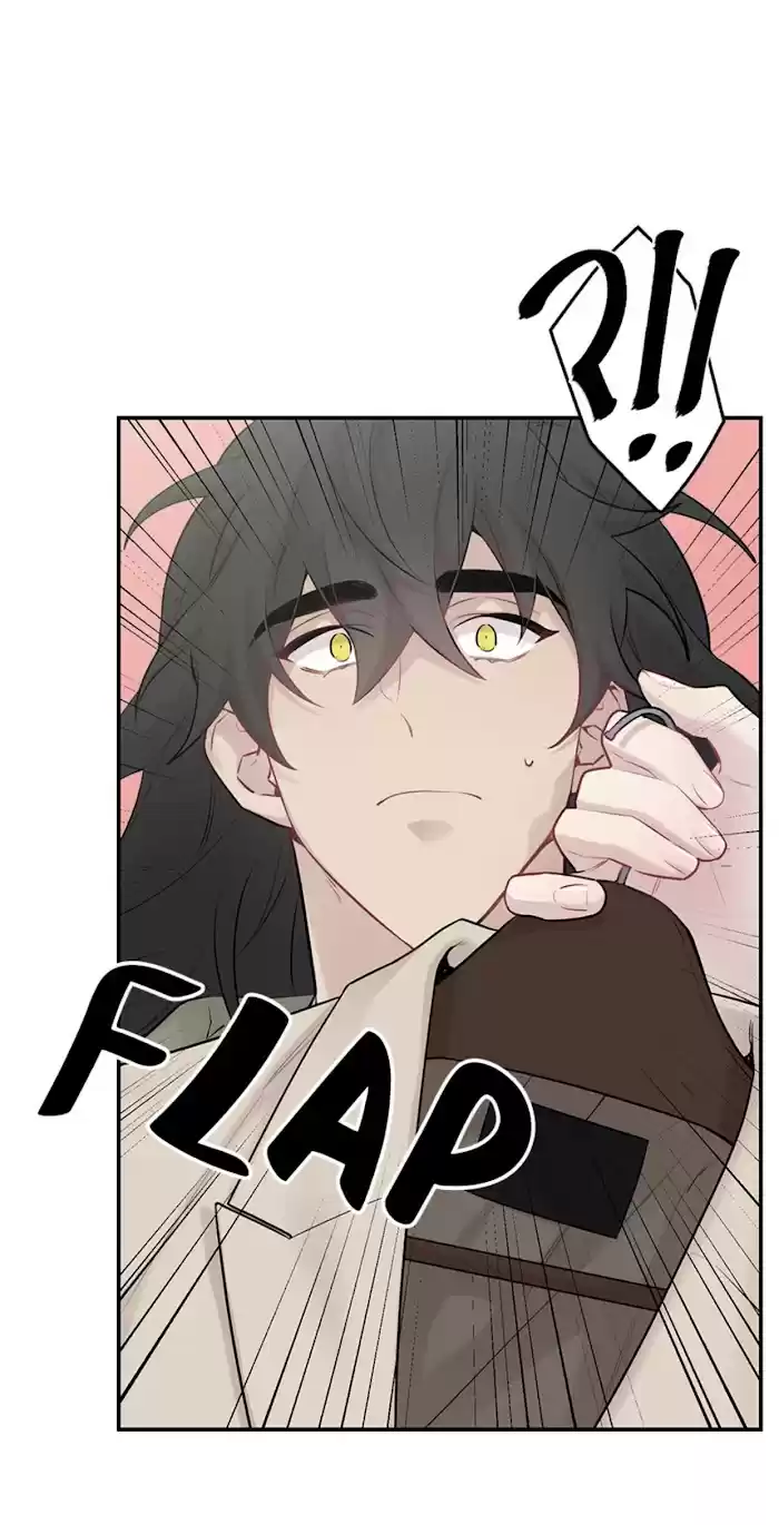 Moonlight Howling Chapter 41