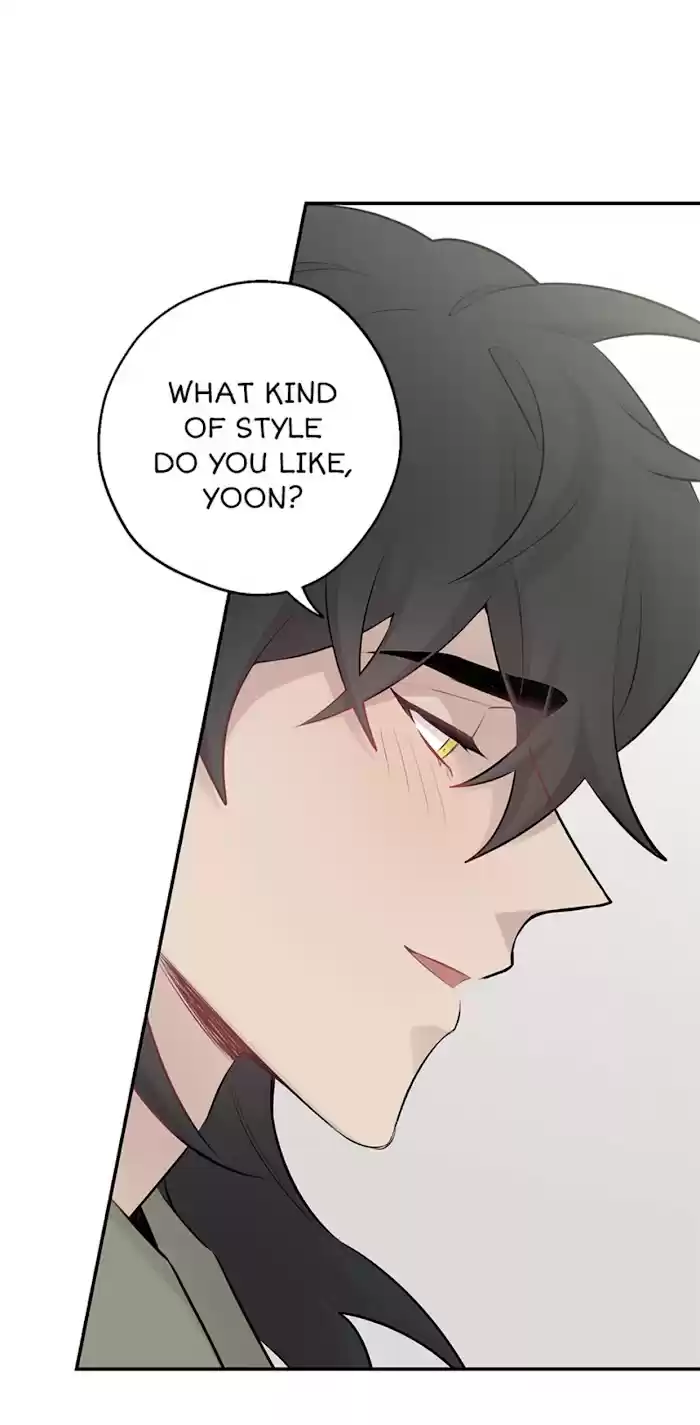 Moonlight Howling Chapter 41