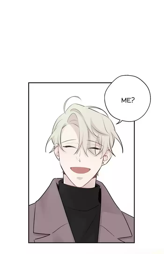 Moonlight Howling Chapter 41