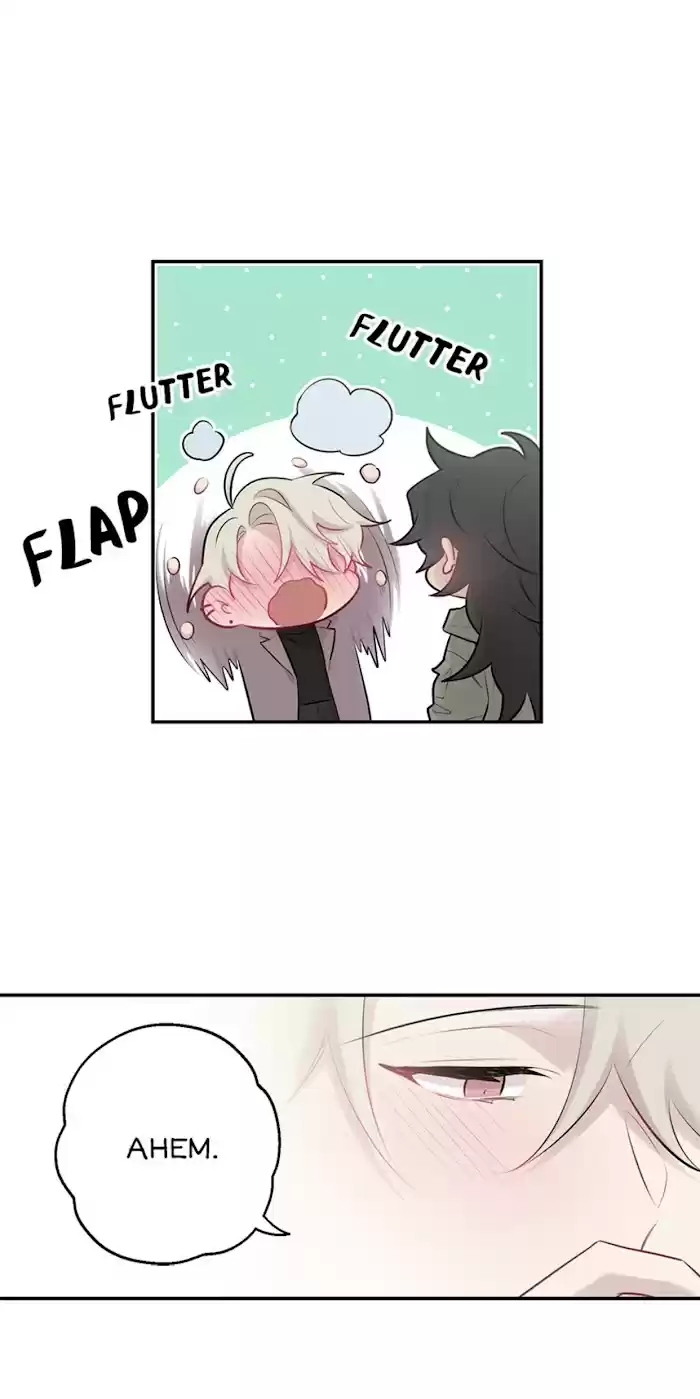 Moonlight Howling Chapter 41