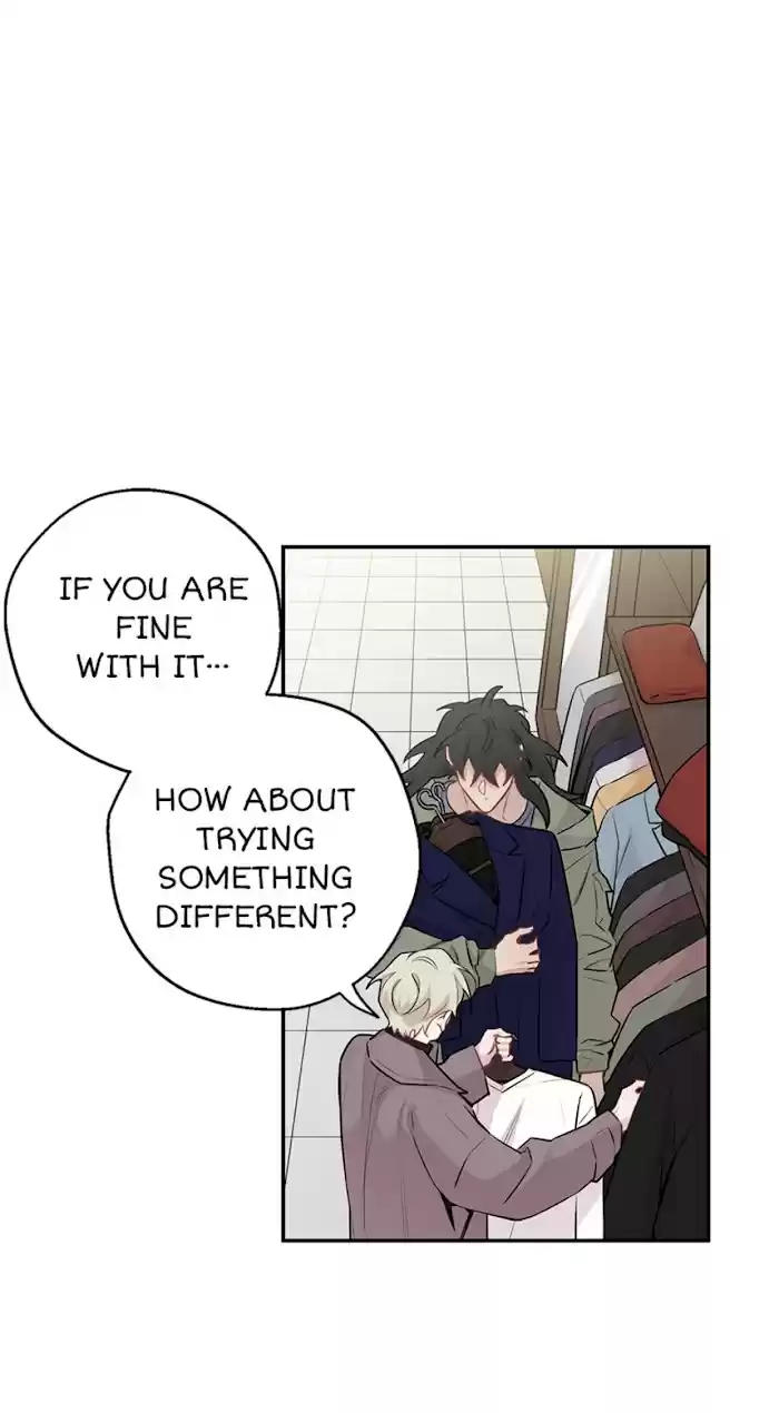 Moonlight Howling Chapter 41