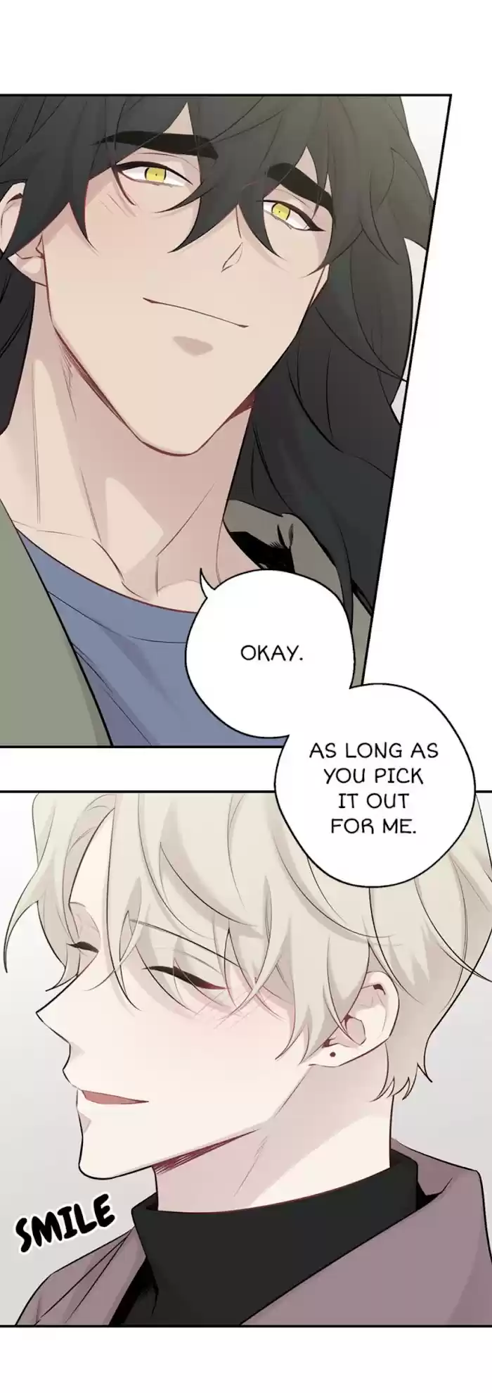 Moonlight Howling Chapter 41