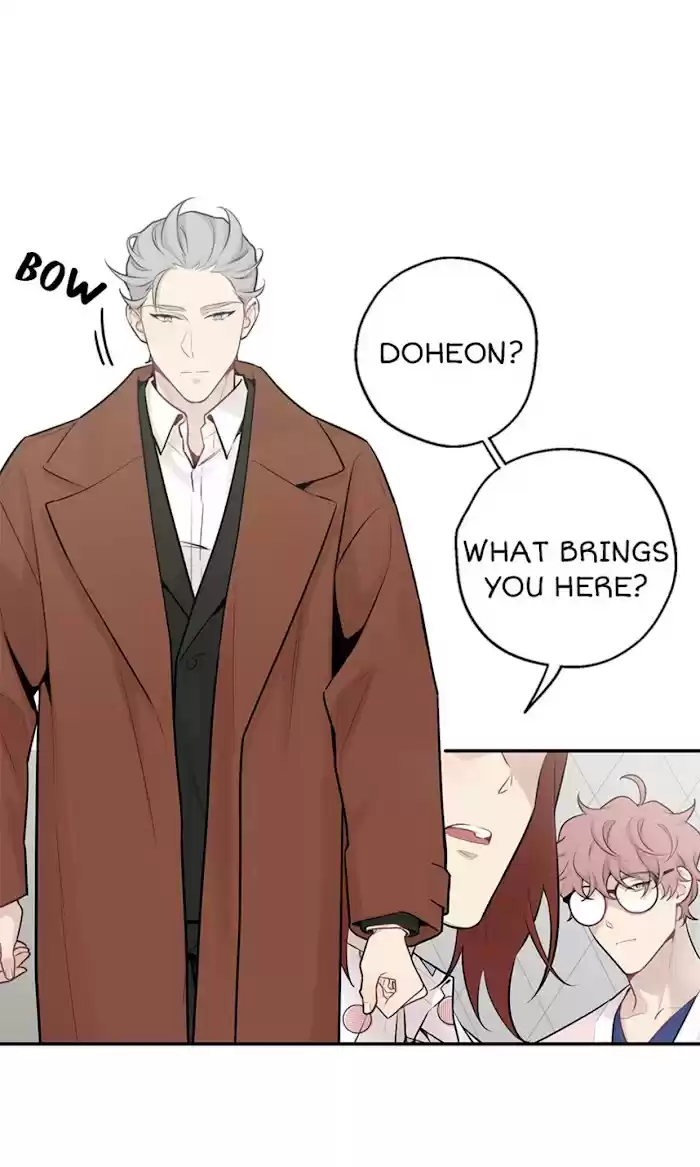 Moonlight Howling Chapter 41