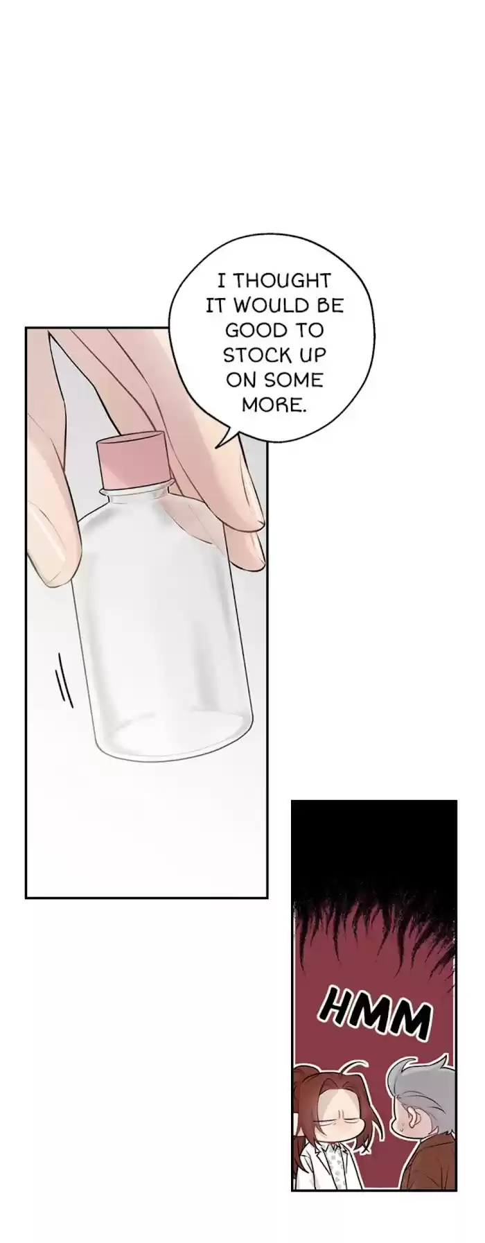 Moonlight Howling Chapter 41