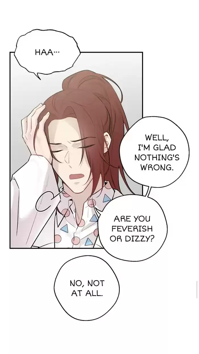 Moonlight Howling Chapter 41